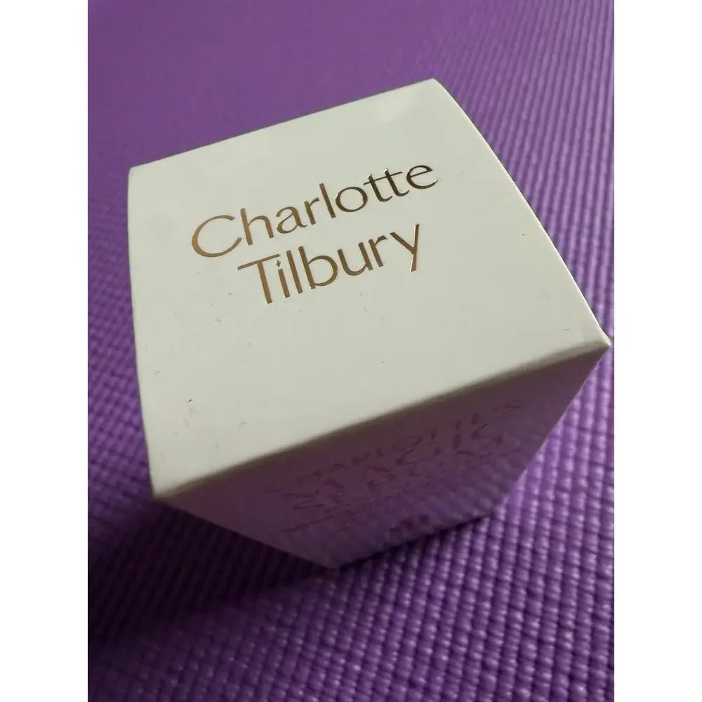 New Charlotte Tilbury Magic Serum Crystal Elixir 1 oz New Skincare Vitamin C